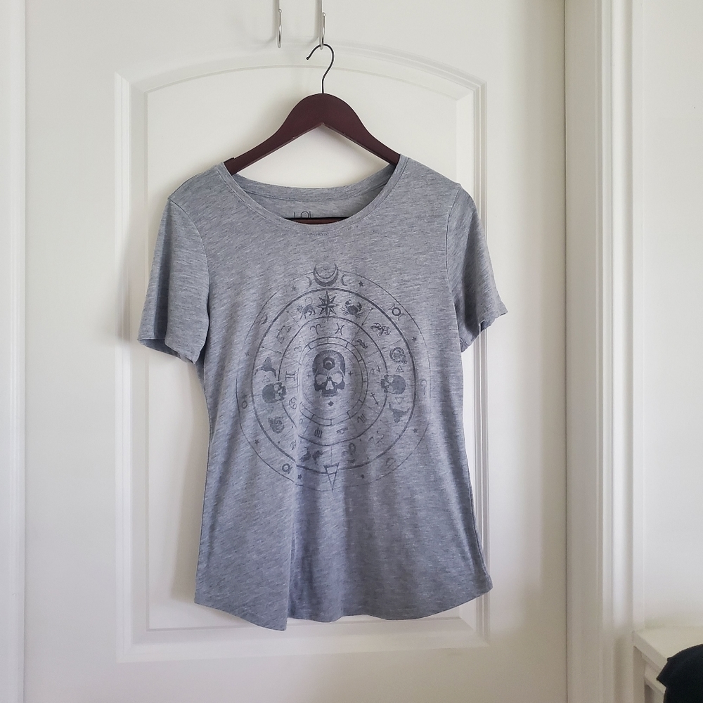 Astrology Tee